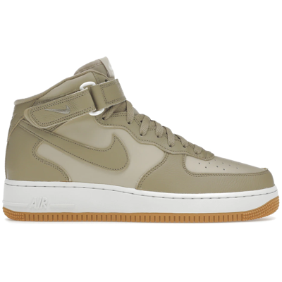 Nike Air Force 1 Mid 07 LX Limestone