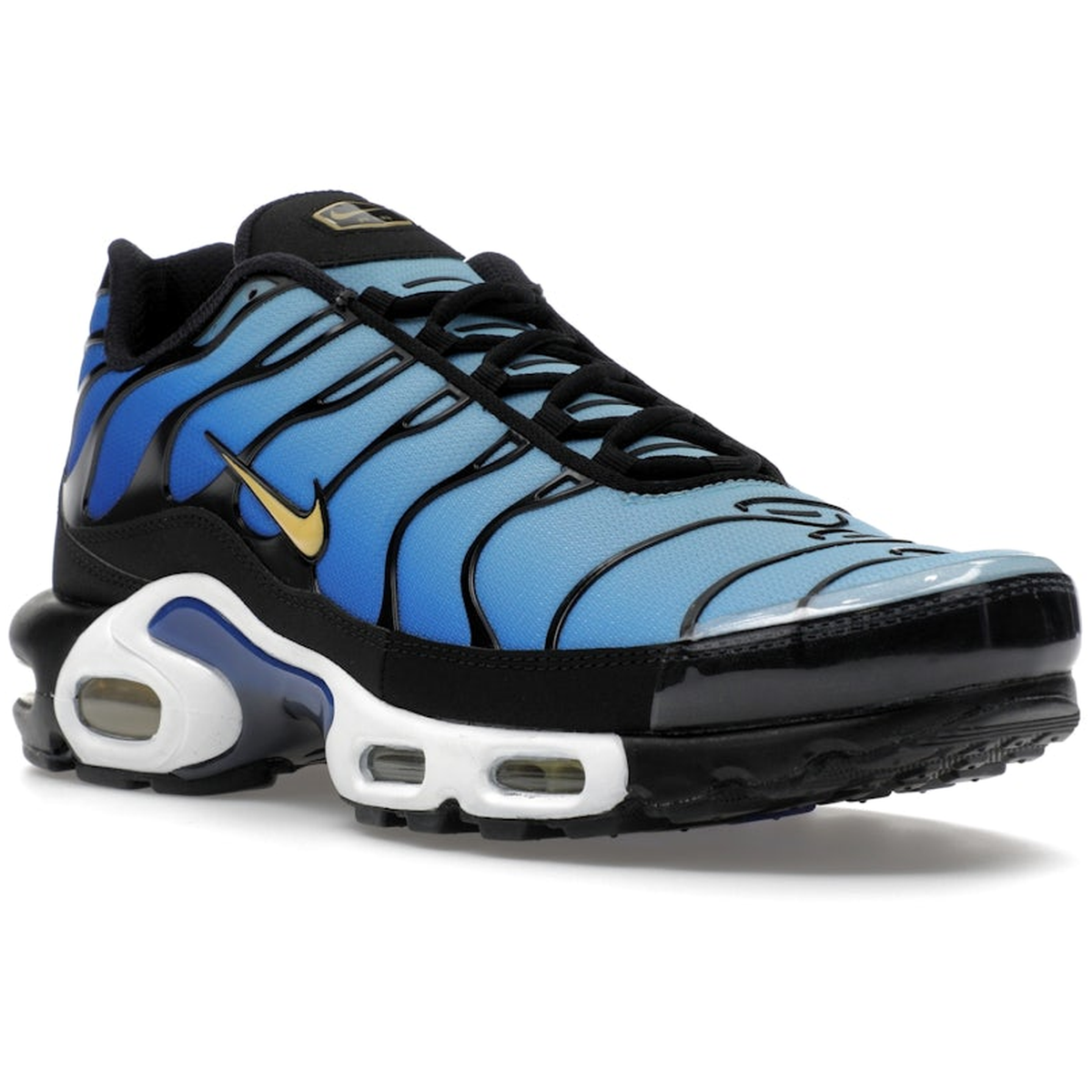 Miniatyrbild av Nike Air Max Plus Hyper Blue 2