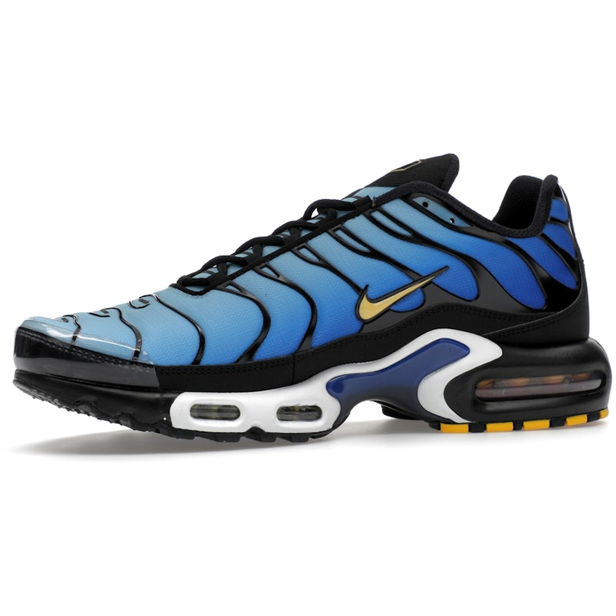 Miniatyrbild av Nike Air Max Plus Hyper Blue 3