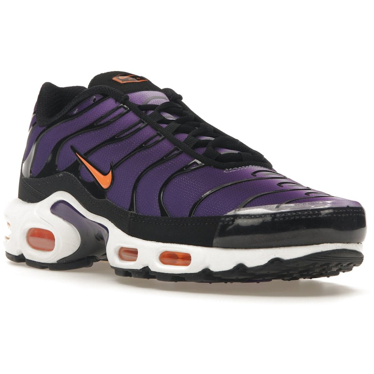 Miniatyrbild av Nike Air Max Plus Voltage Purple 2