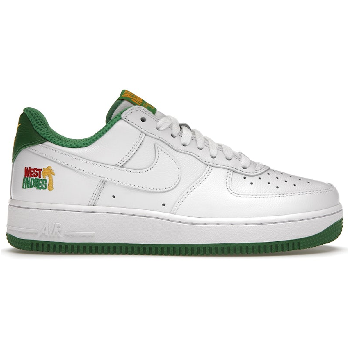 Nike Air Force 1 Low Retro QS West Indies