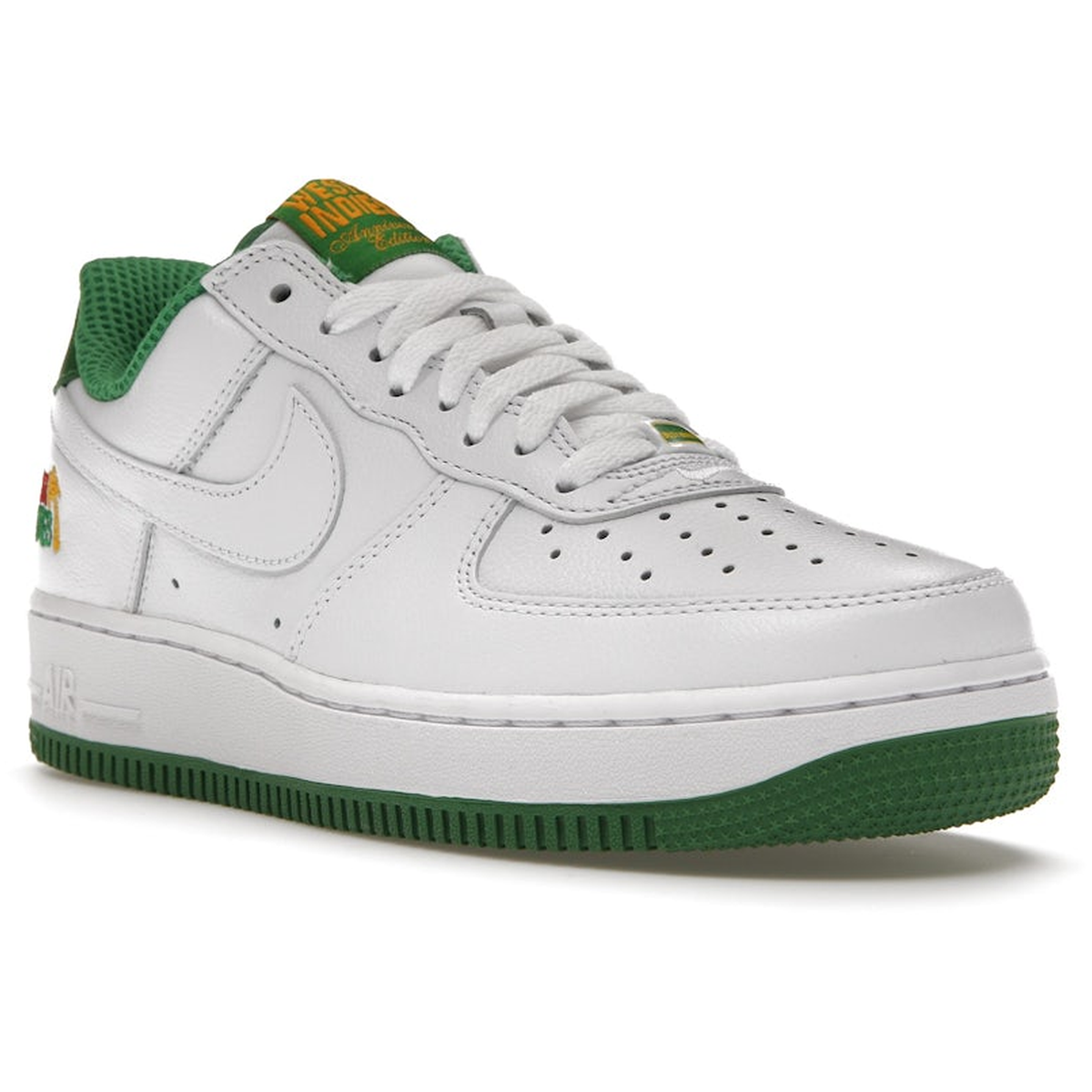 Miniatyrbild av Nike Air Force 1 Low Retro QS West Indies 2