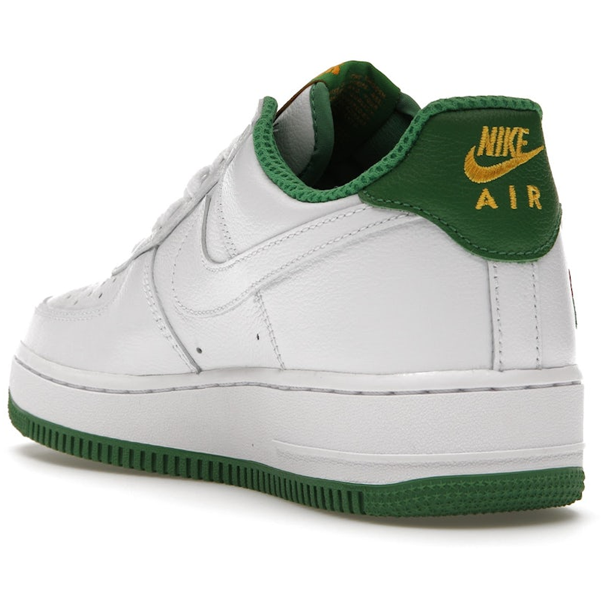 Miniatyrbild av Nike Air Force 1 Low Retro QS West Indies 4