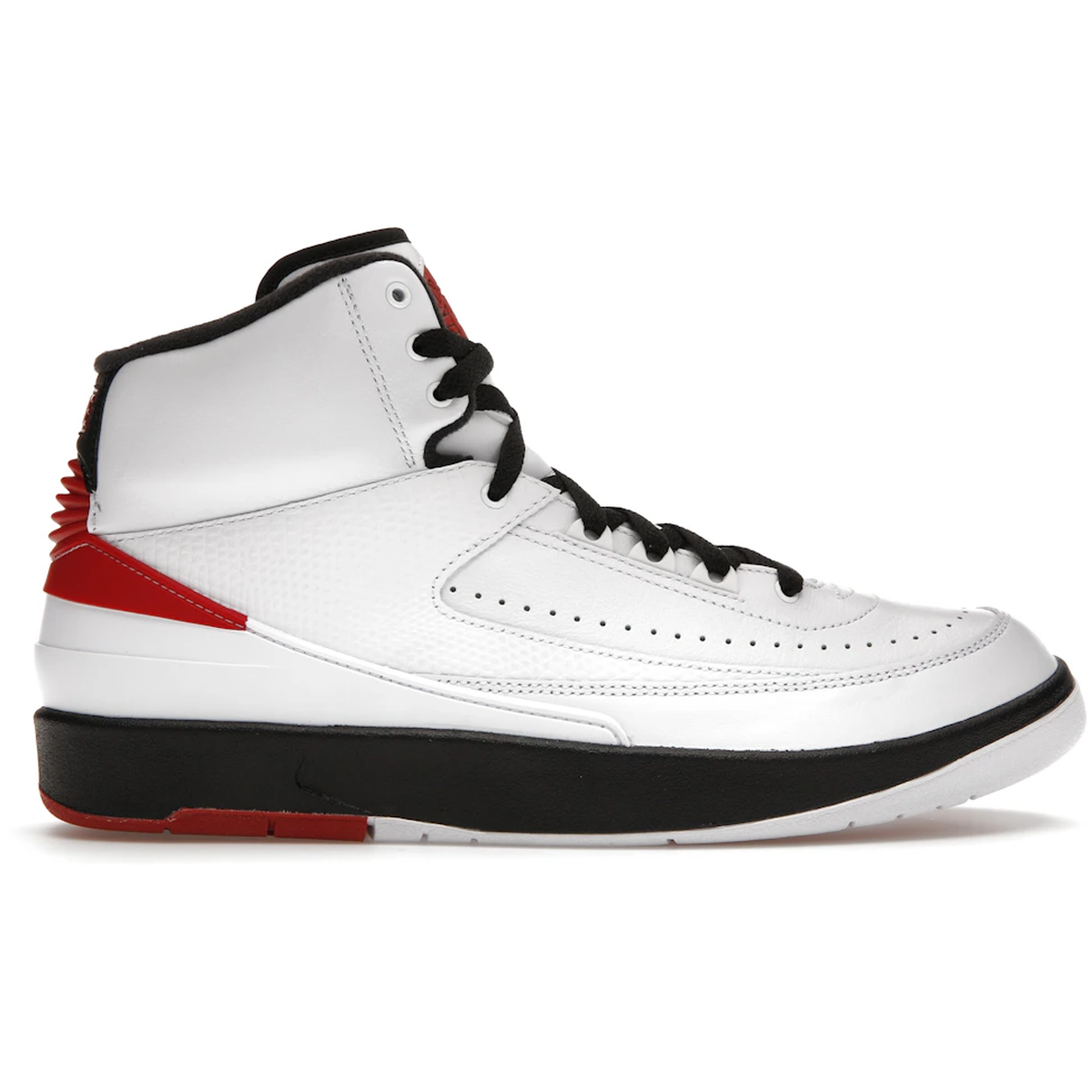 Air Jordan 2 Retro OG Chicago (2022)