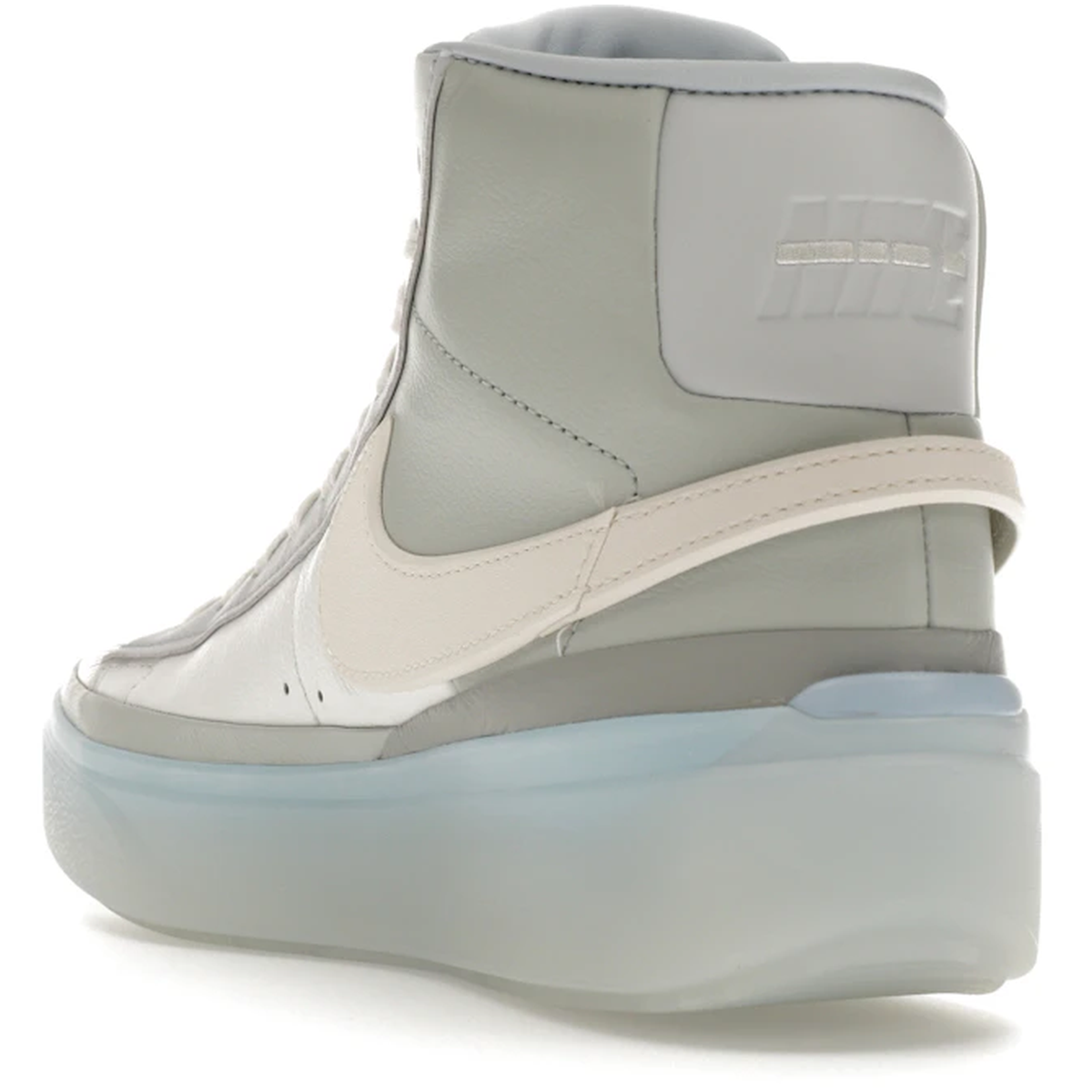 Miniatyrbild av Nike Blazer Phantom Mid Goddess Of Victory 4