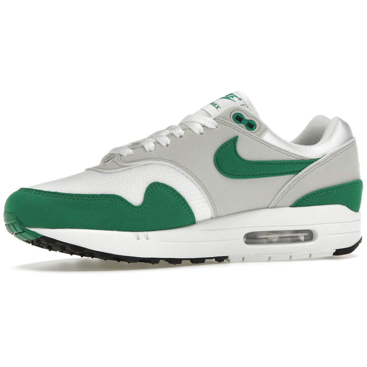 Miniatyrbild av Nike Air Max 1 87 Malachite  3