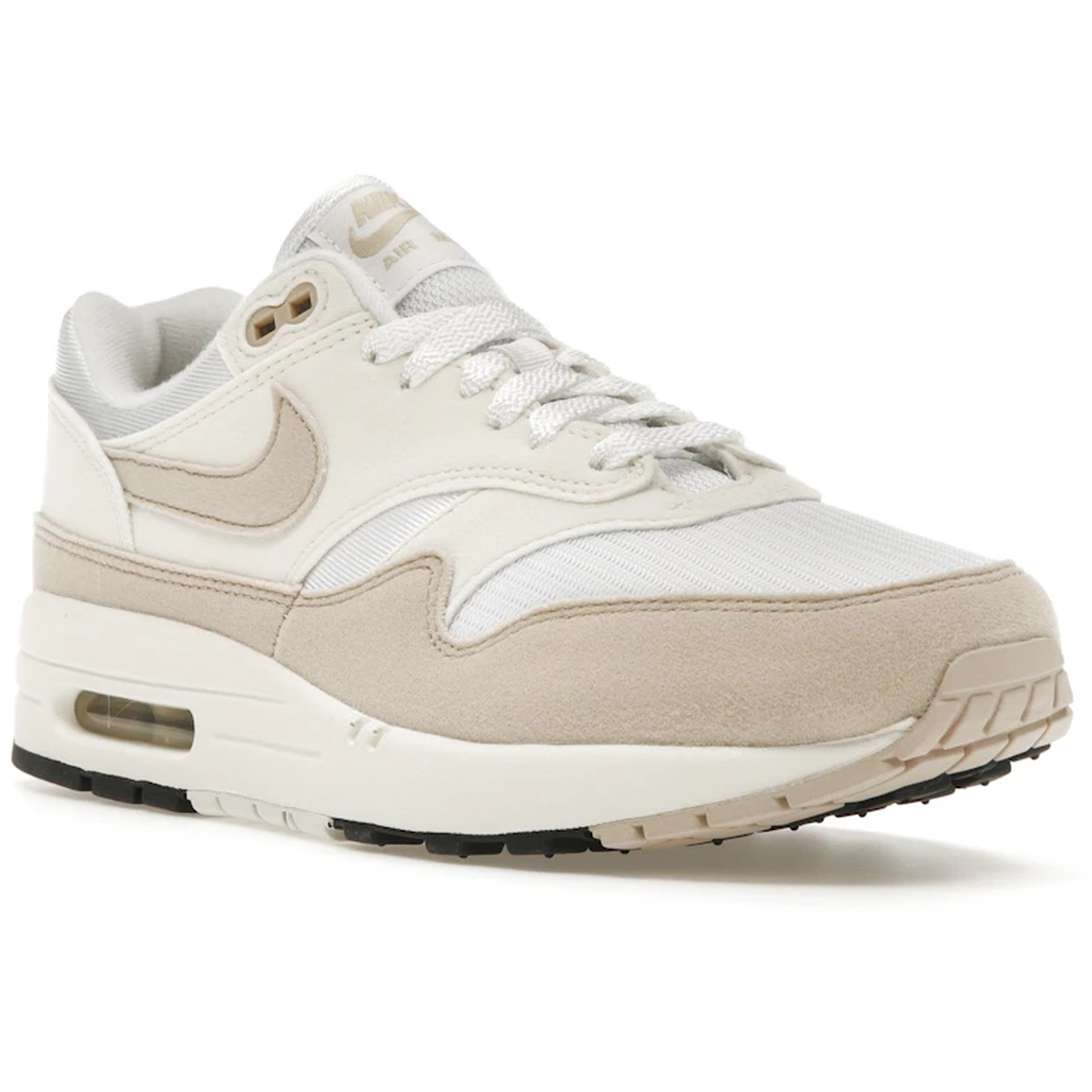 Miniatyrbild av Nike Air Max 1 Pale Ivory 2
