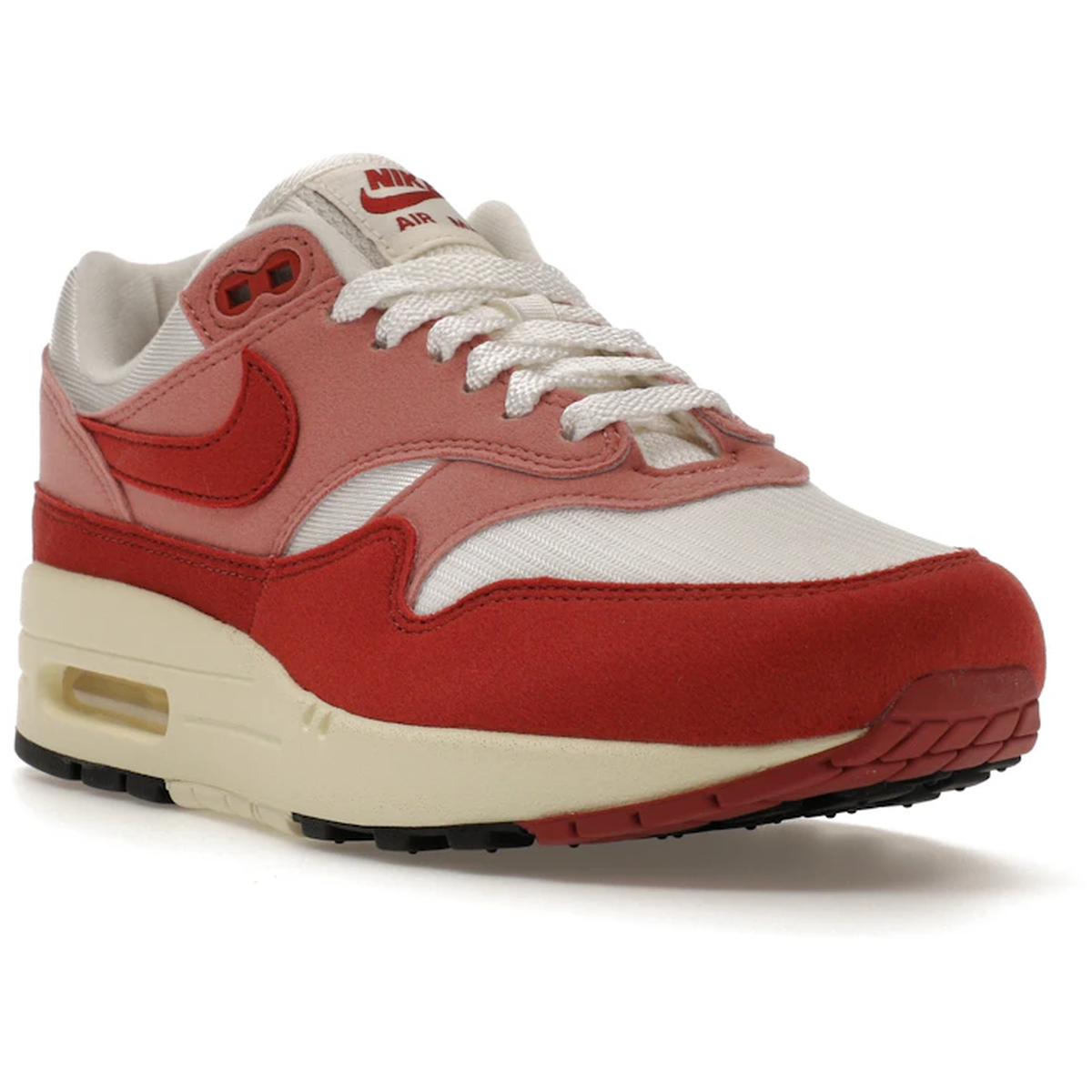 Miniatyrbild av Nike Air Max 1 Red Stardust 2
