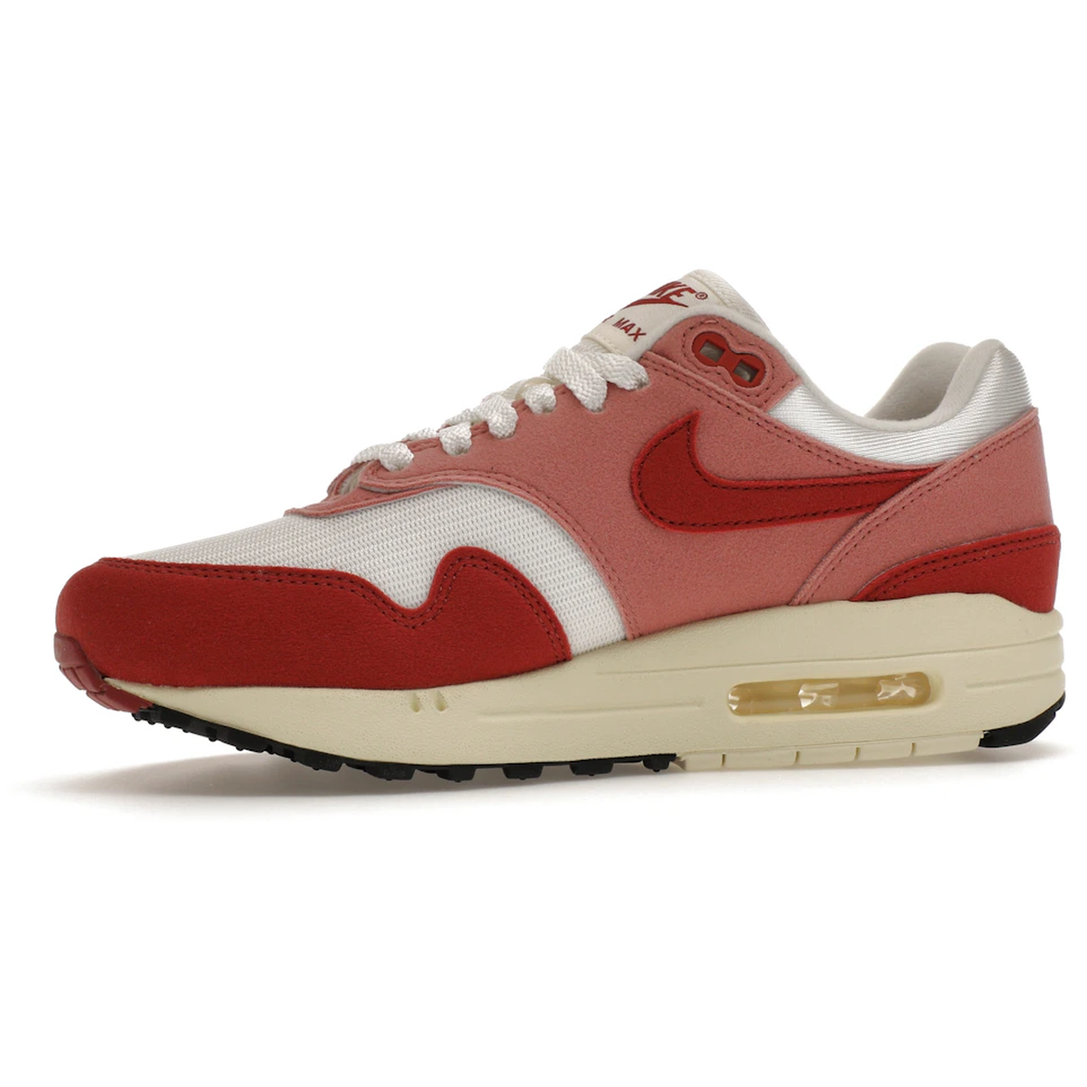 Miniatyrbild av Nike Air Max 1 Red Stardust 3