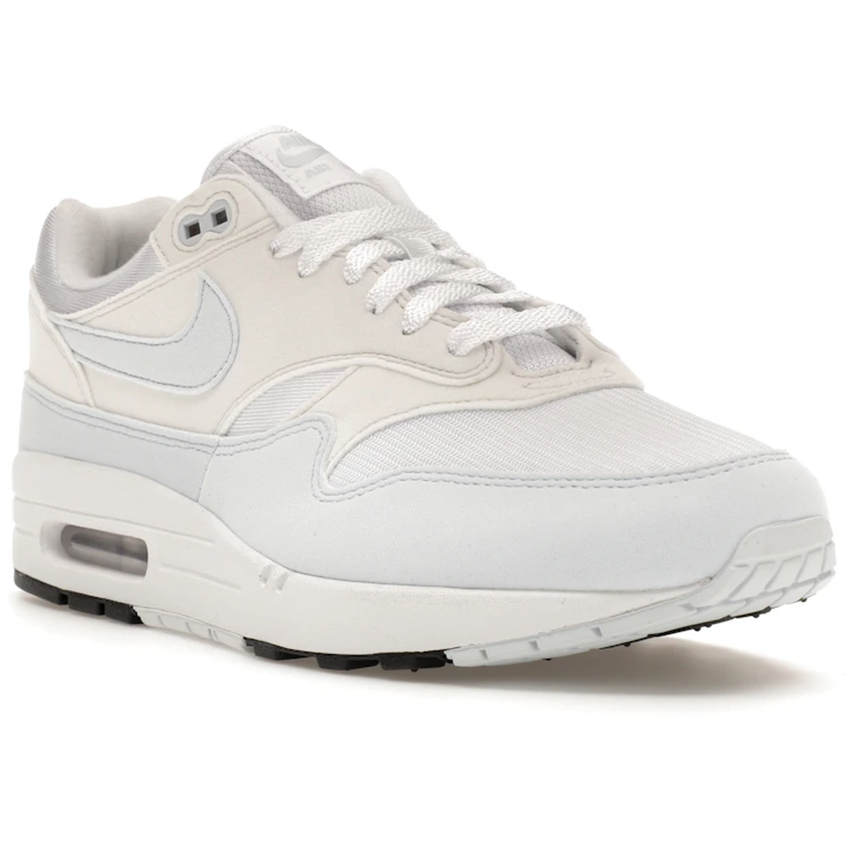 Miniatyrbild av Nike Air Max 1 Football Grey 2