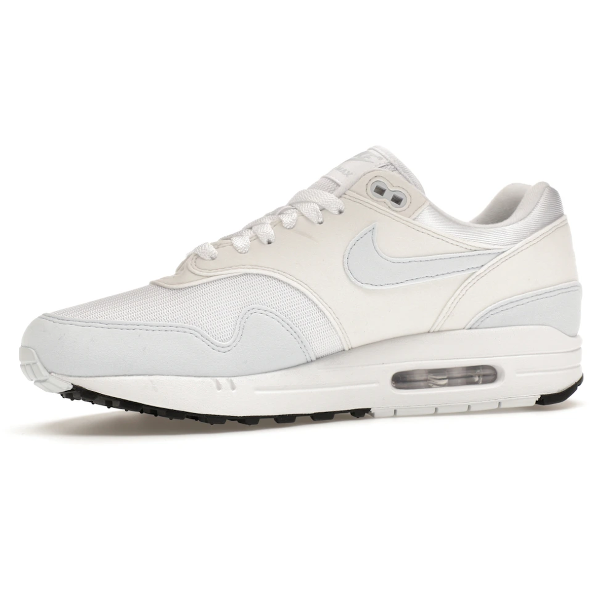 Miniatyrbild av Nike Air Max 1 Football Grey 3