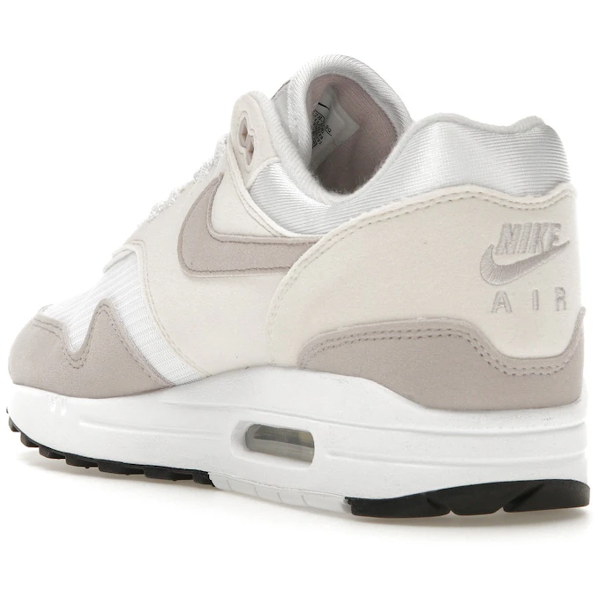 Miniatyrbild av Nike Air Max 1 Platinum Violet 4