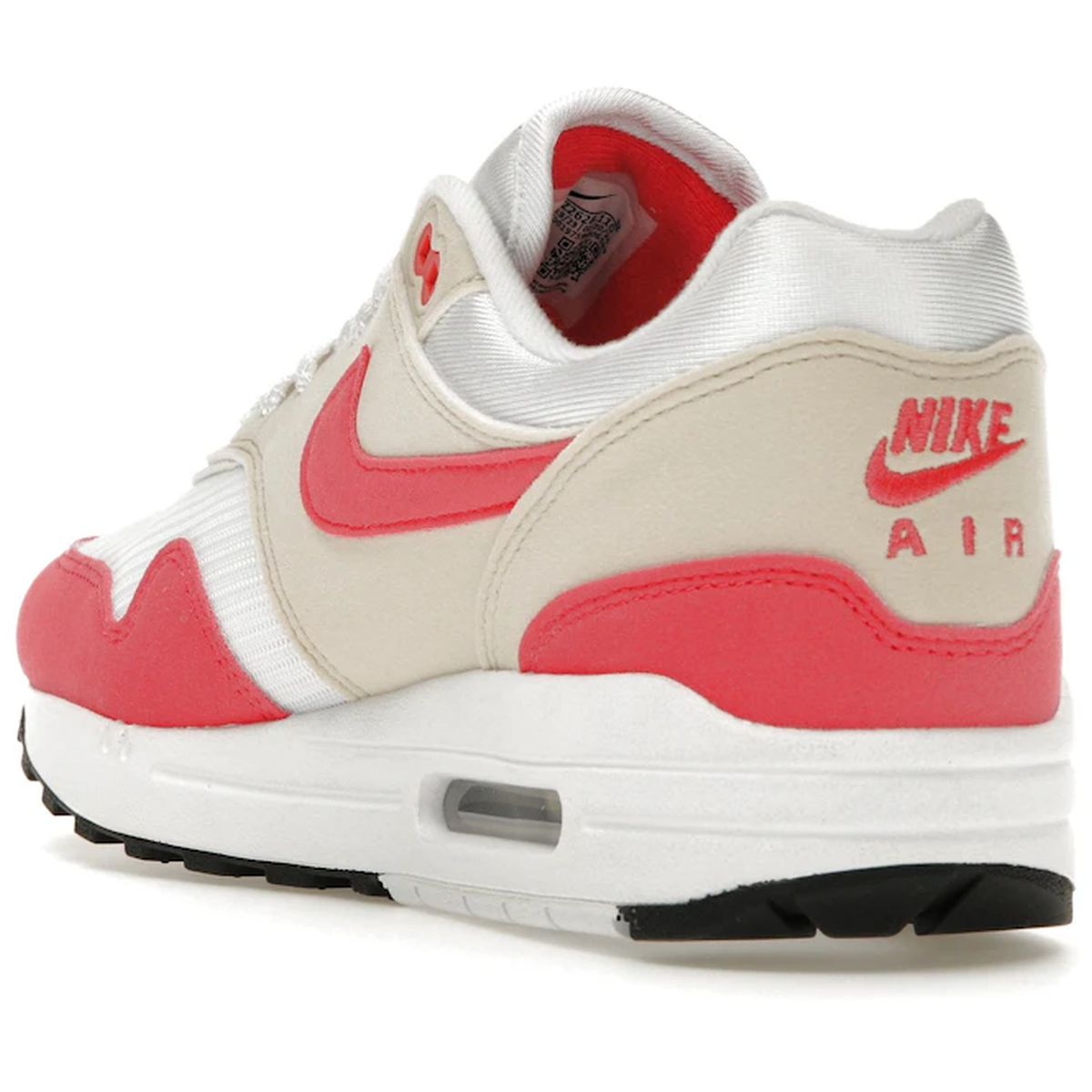Miniatyrbild av Nike Air Max 1 Aster Pink 4