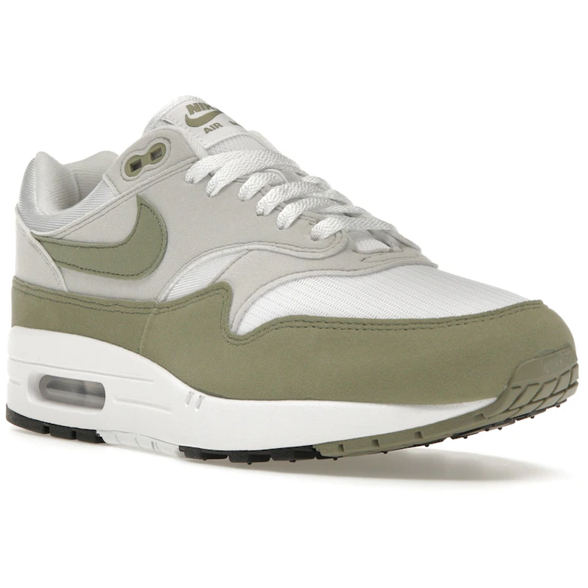 Miniatyrbild av Nike Air Max 1 Light Army 2