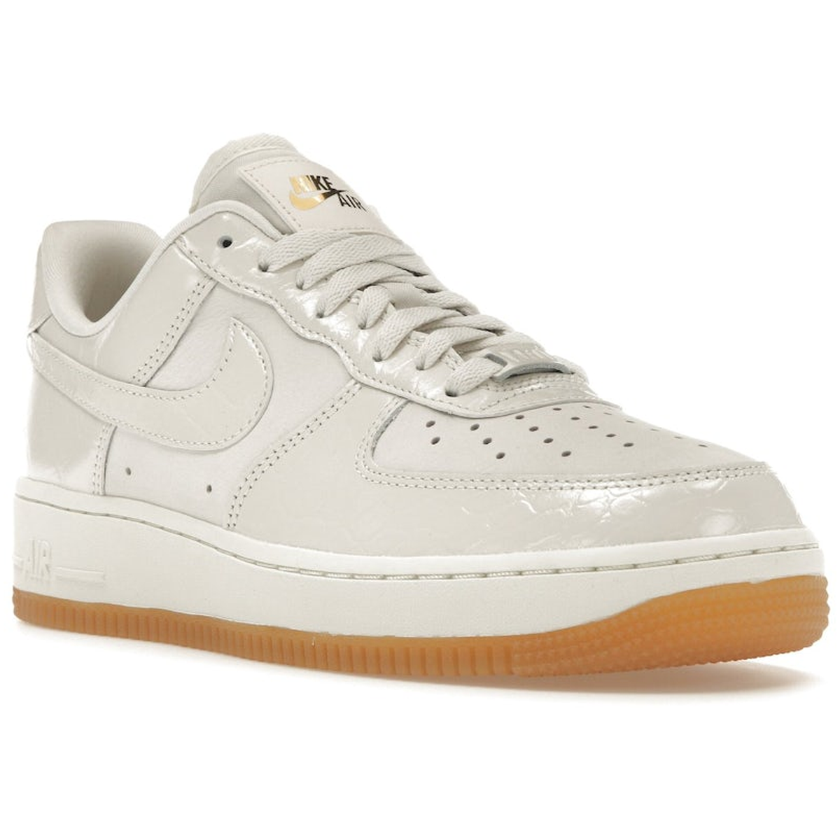 Miniatyrbild av Nike Air Force 1 Low '07 Phantom Croc 2