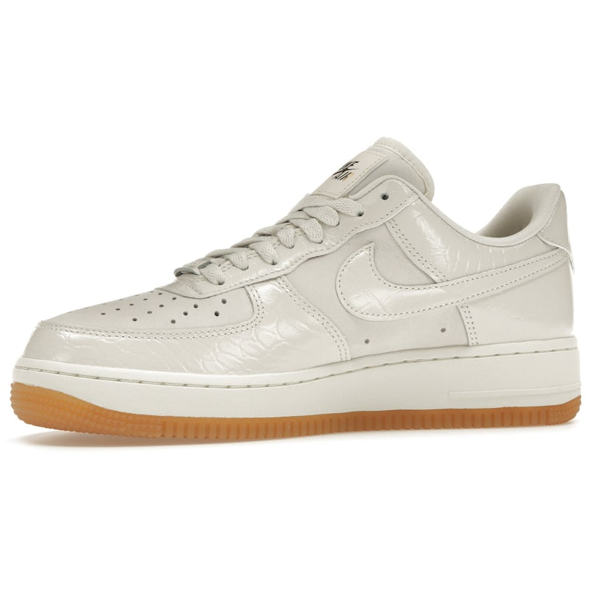 Miniatyrbild av Nike Air Force 1 Low '07 Phantom Croc 3