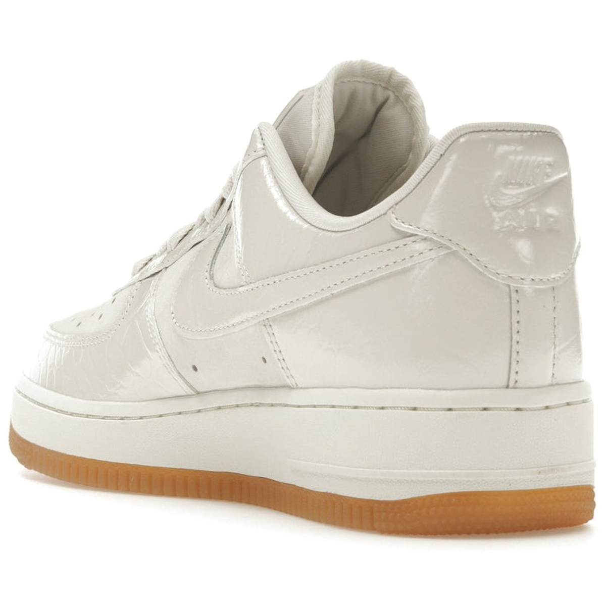 Miniatyrbild av Nike Air Force 1 Low '07 Phantom Croc 4