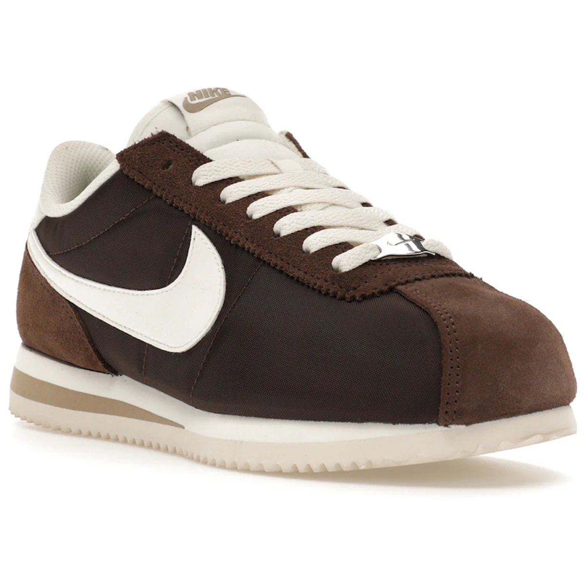 Miniatyrbild av Nike Cortez Baroque Brown  2