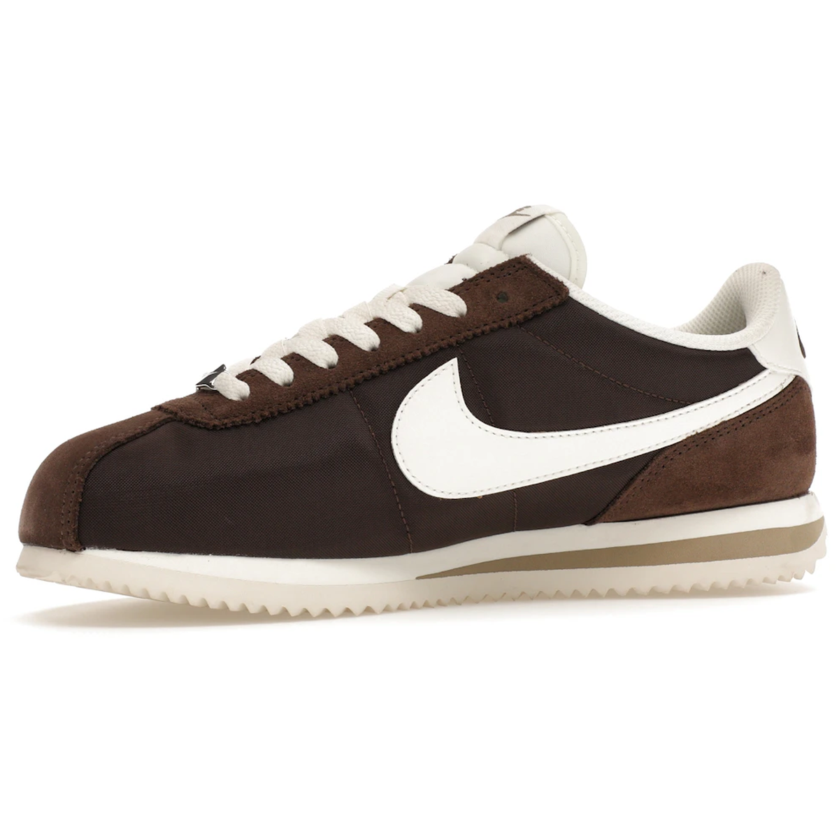 Miniatyrbild av Nike Cortez Baroque Brown  3