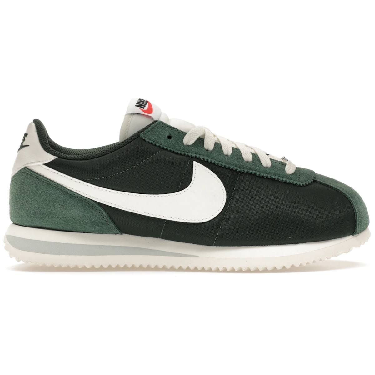Nike Cortez TXT Fir 