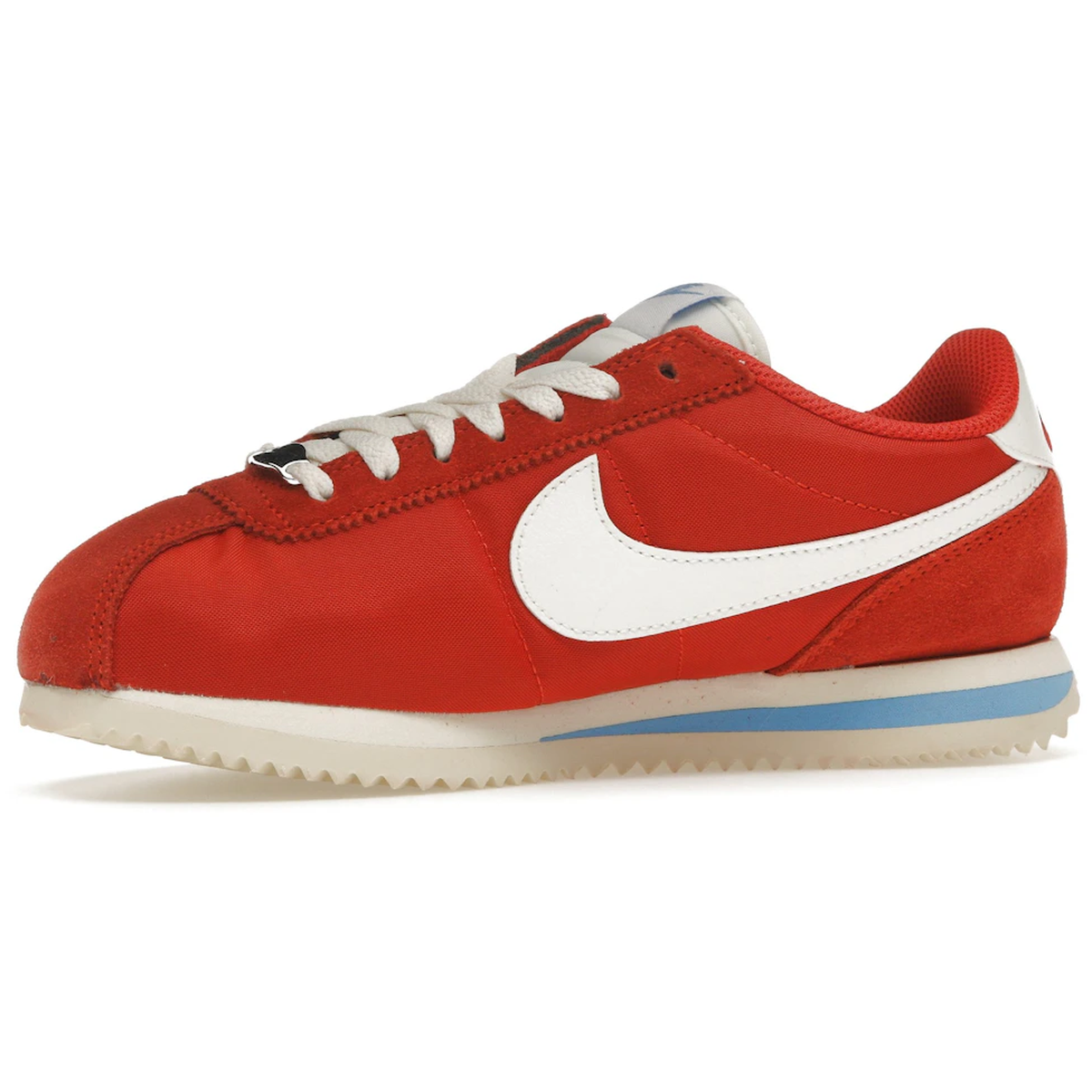 Miniatyrbild av Nike Cortez Picante Red 3