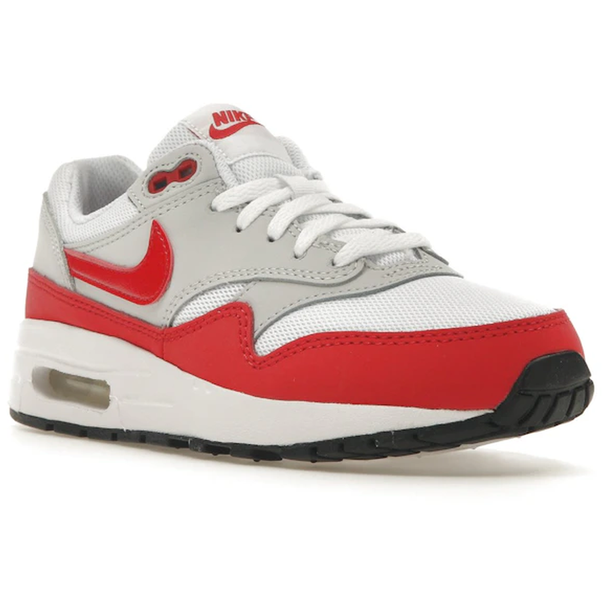 Miniatyrbild av Nike Air Max 1 86 Big Bubble Sport Red 2