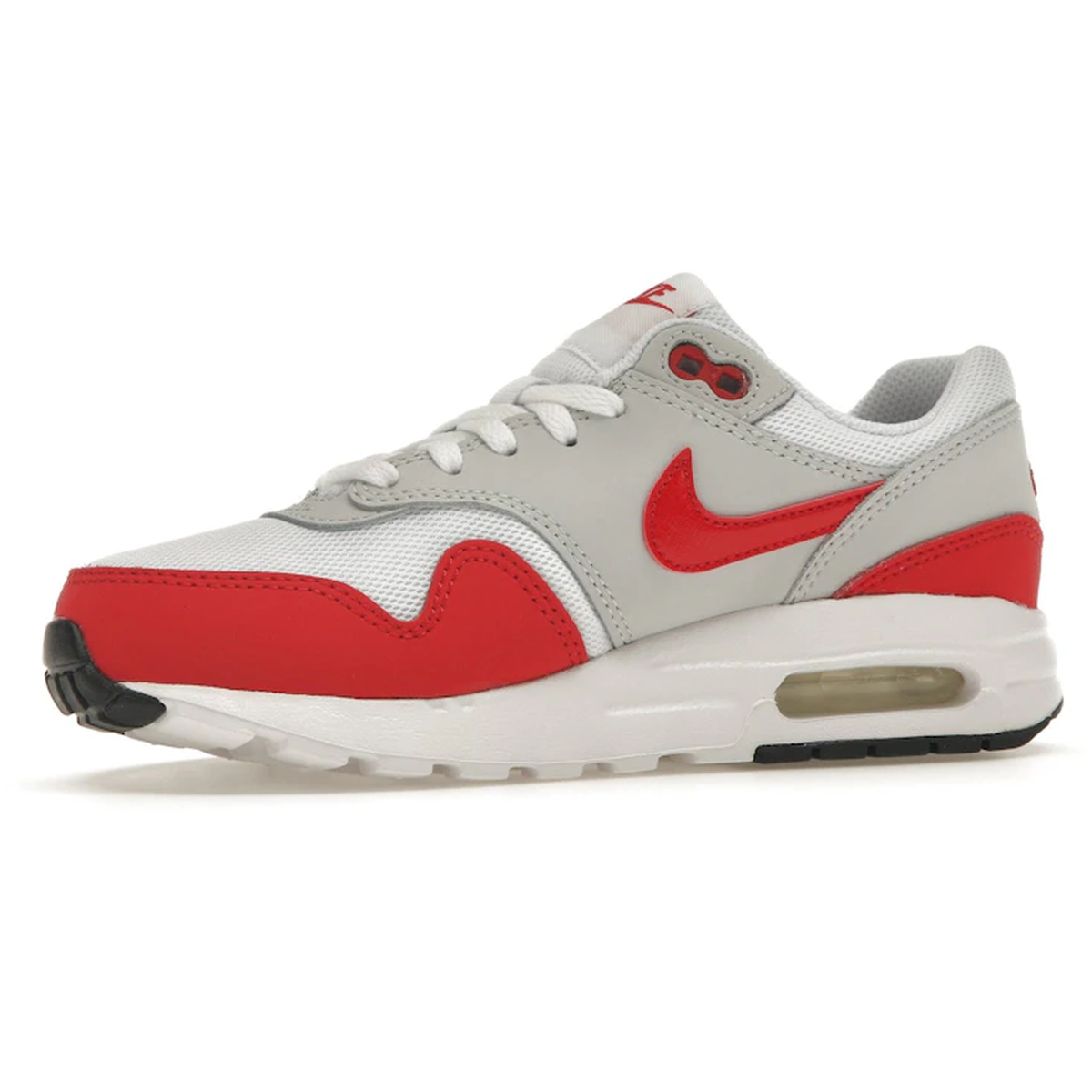 Miniatyrbild av Nike Air Max 1 86 Big Bubble Sport Red 3