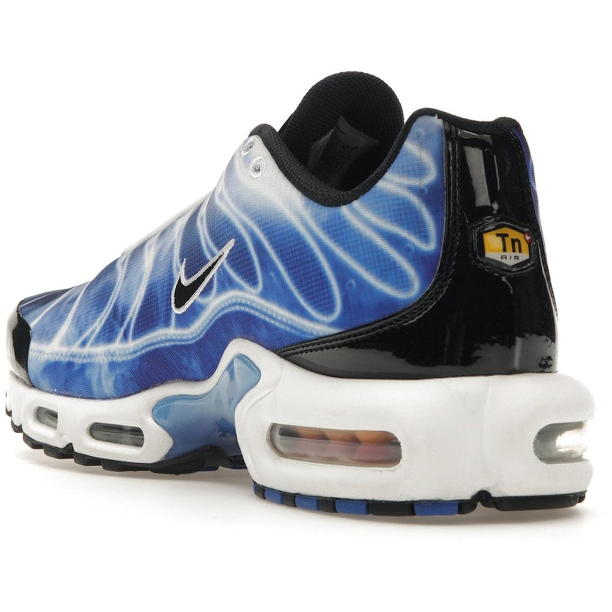 Miniatyrbild av Nike Air Max Plus Light Photography Old Royal 4
