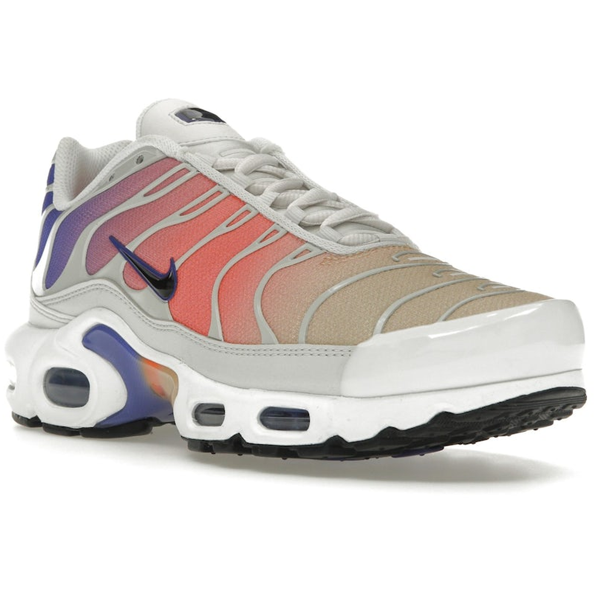 Miniatyrbild av Nike Air Max Plus Persian Violet Light Wild Mango 2