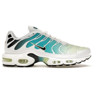 Nike Air Max Plus Dusty Cactus Barely Volt