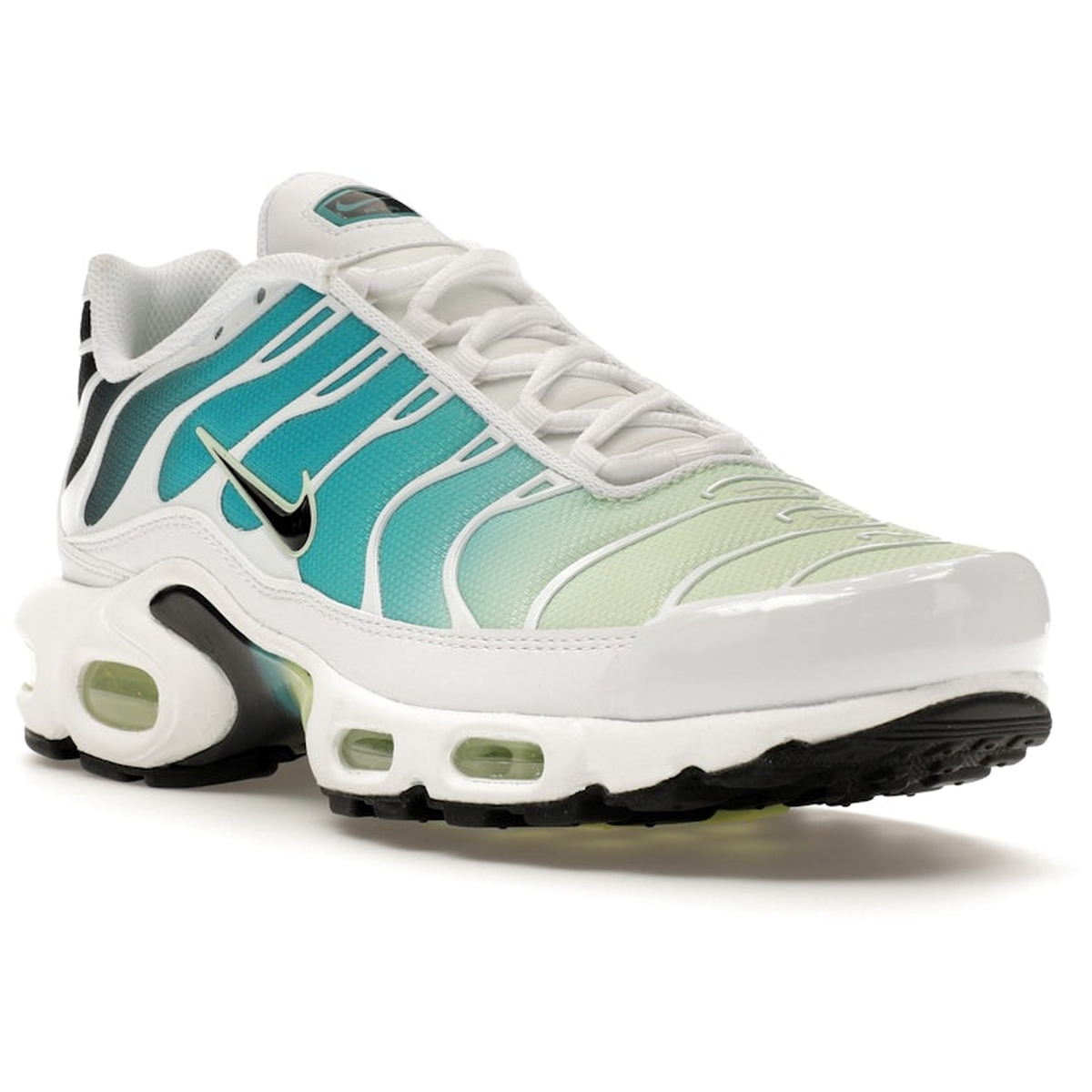 Miniatyrbild av Nike Air Max Plus Dusty Cactus Barely Volt 2