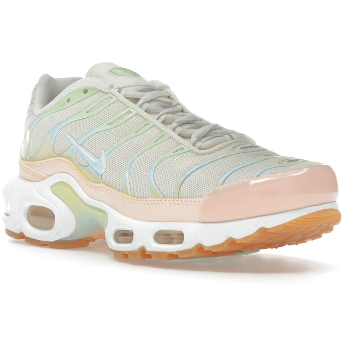 Miniatyrbild av Nike Air Max Plus Crimson Tint 2