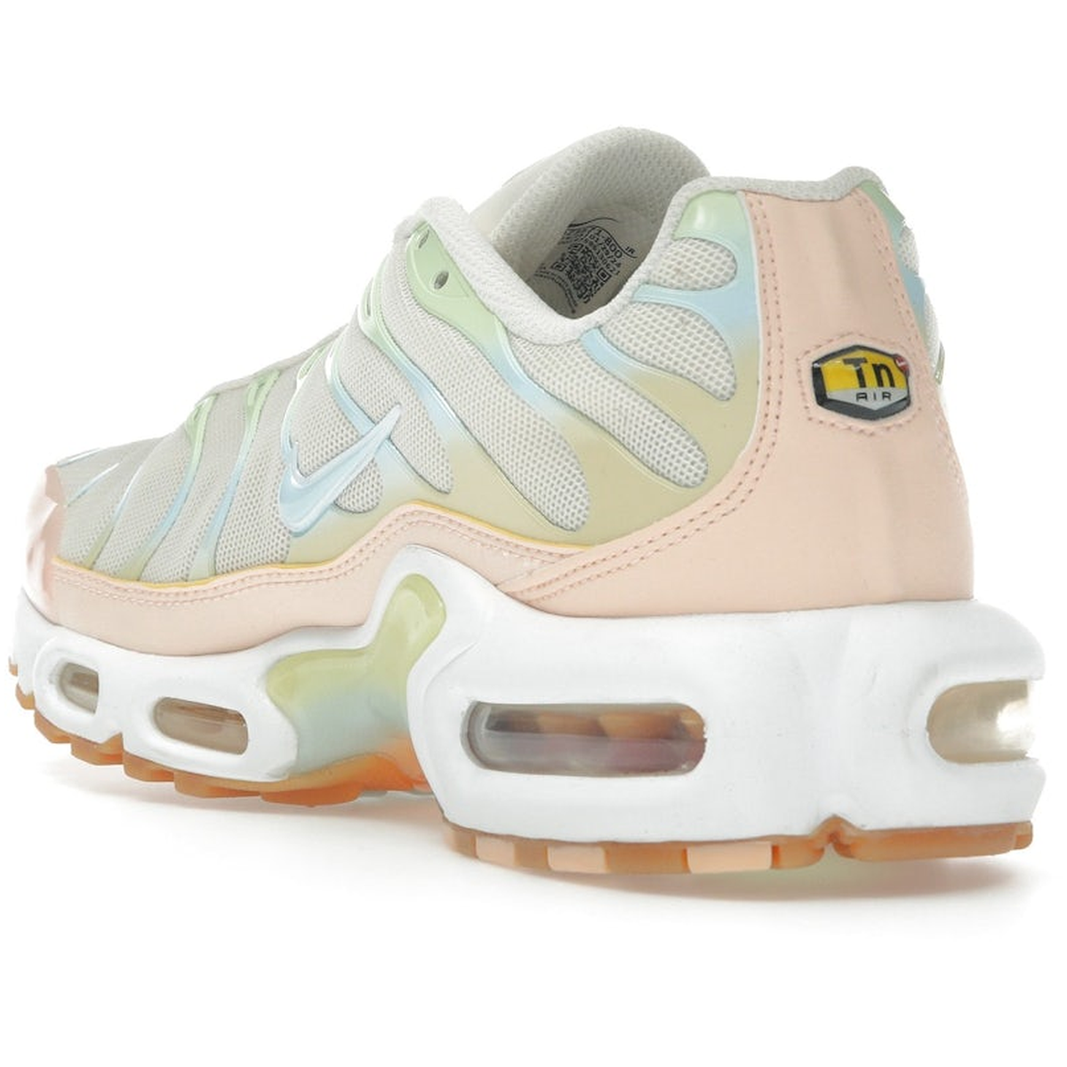 Miniatyrbild av Nike Air Max Plus Crimson Tint 4