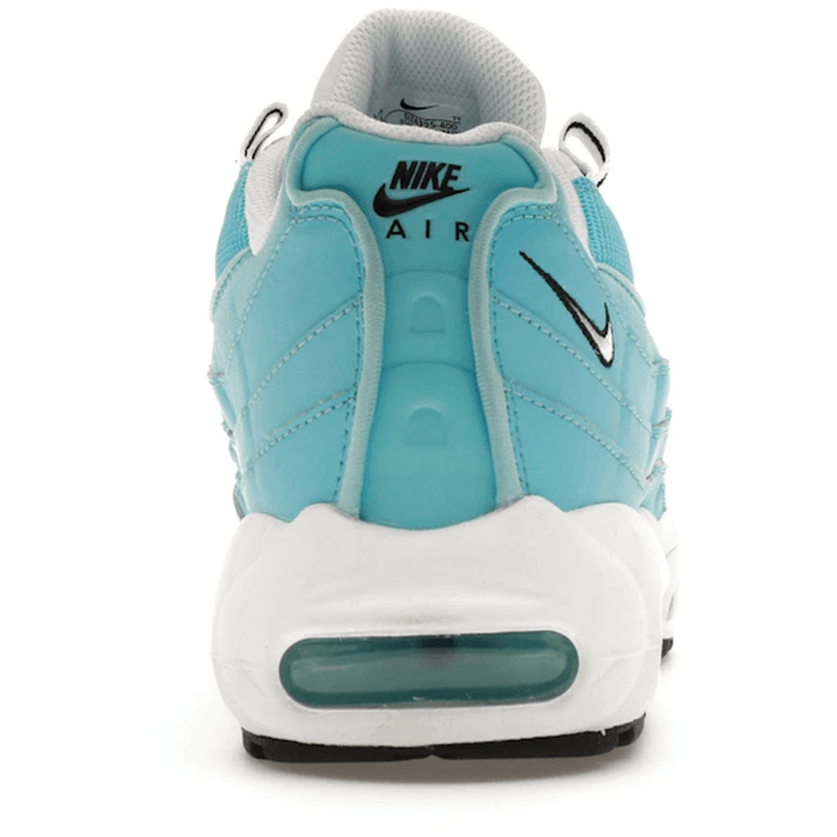 Miniatyrbild av Nike Air Max 95 University Blue 3
