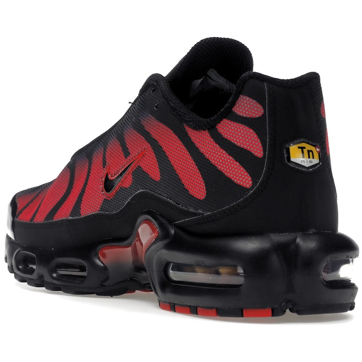 Miniatyrbild av Nike Air Max Plus Bred Reflective 4