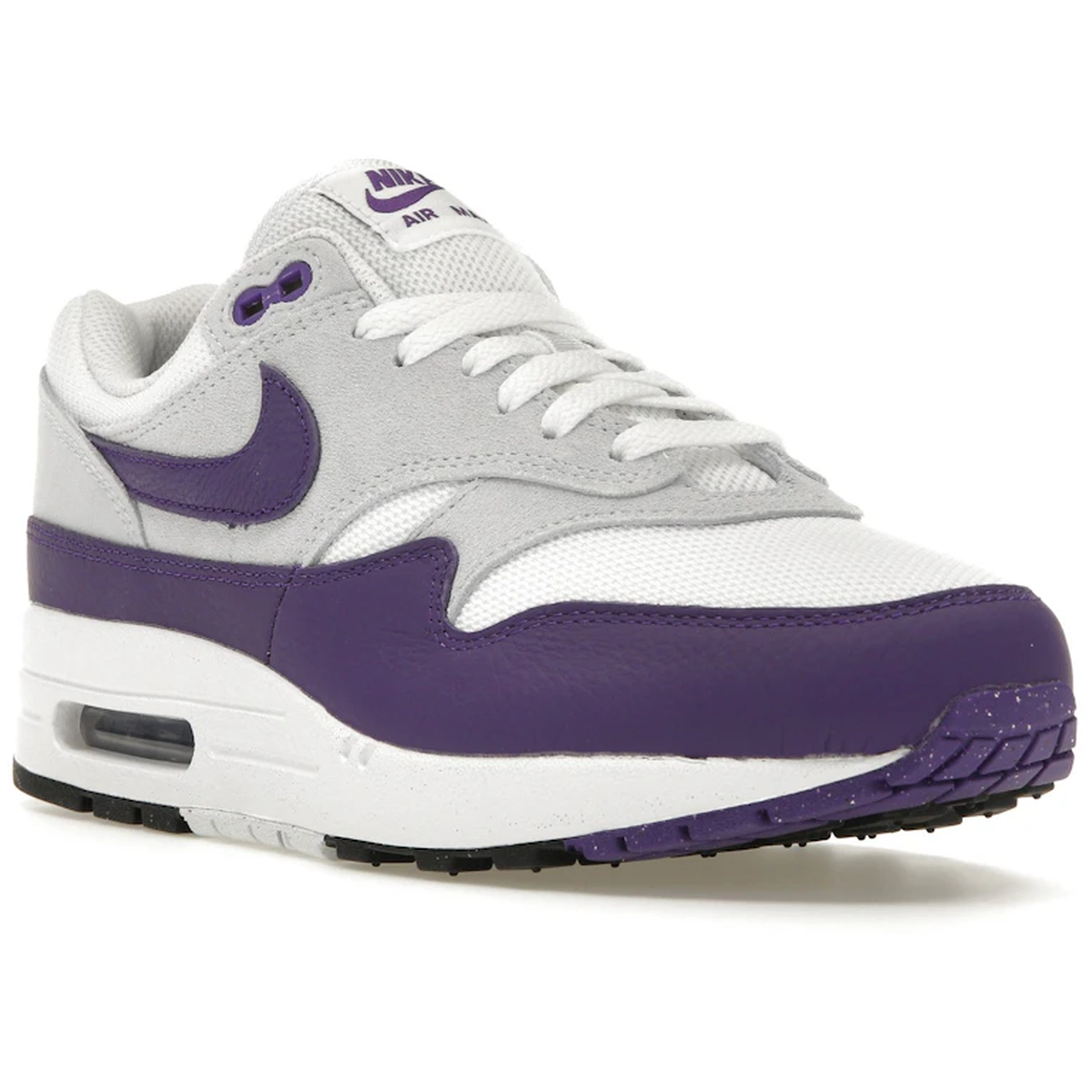 Miniatyrbild av Nike Air Max 1 Field Purple 2