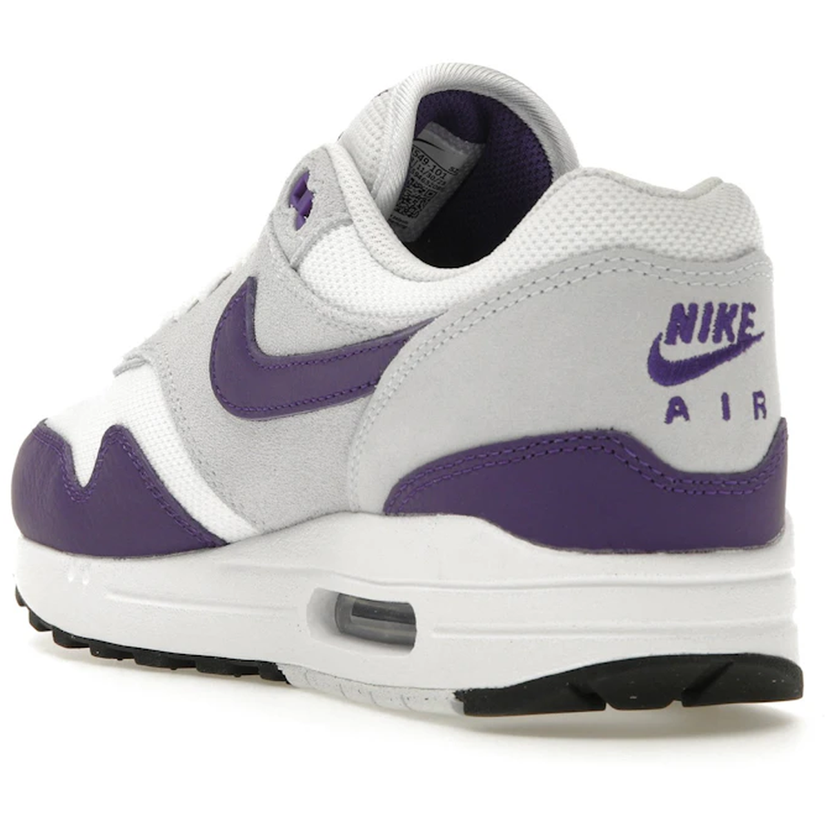 Miniatyrbild av Nike Air Max 1 Field Purple 4