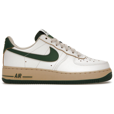 Nike Air Force 1 Low '07 LV8 Vintage Gorge Green