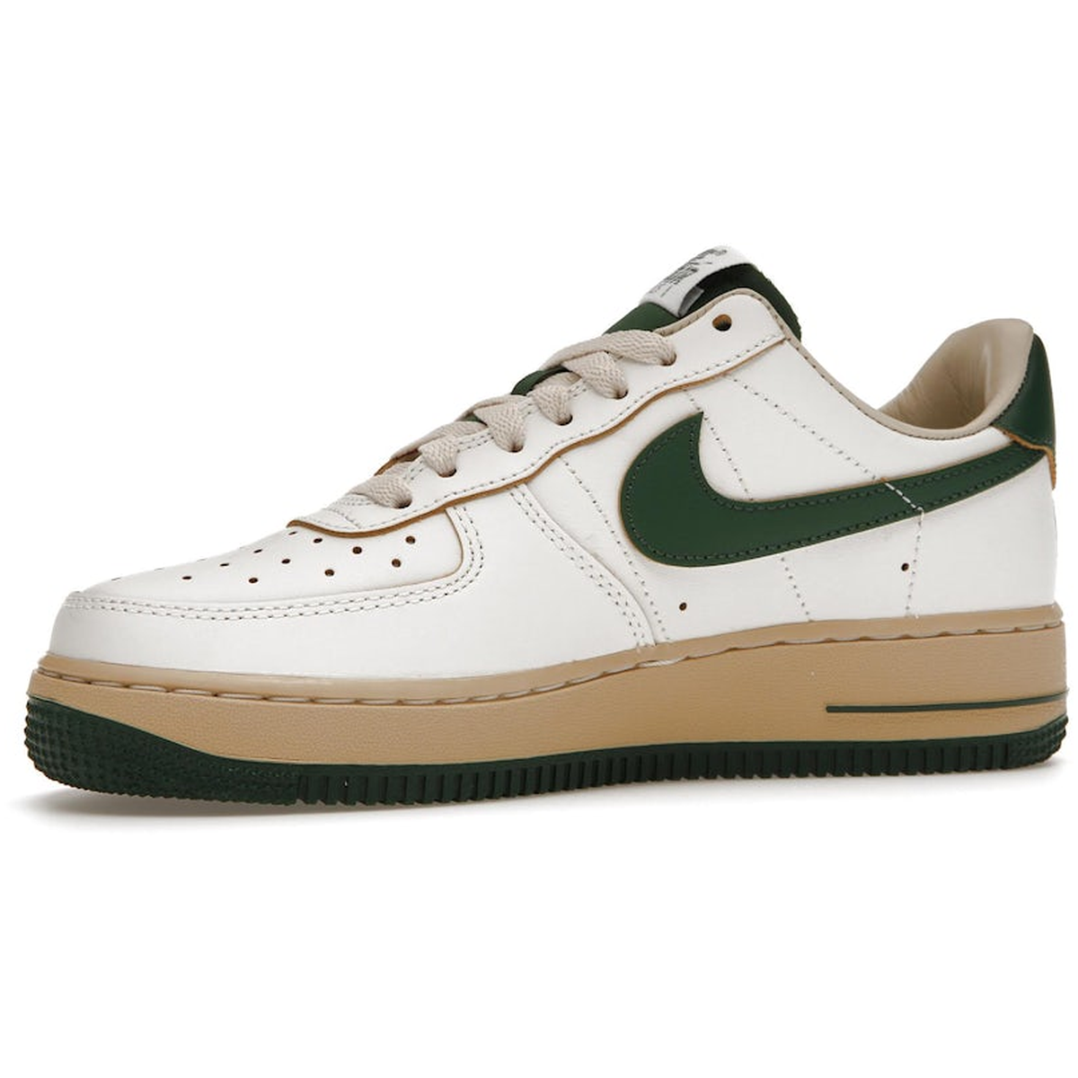 Miniatyrbild av Nike Air Force 1 Low '07 LV8 Vintage Gorge Green 3