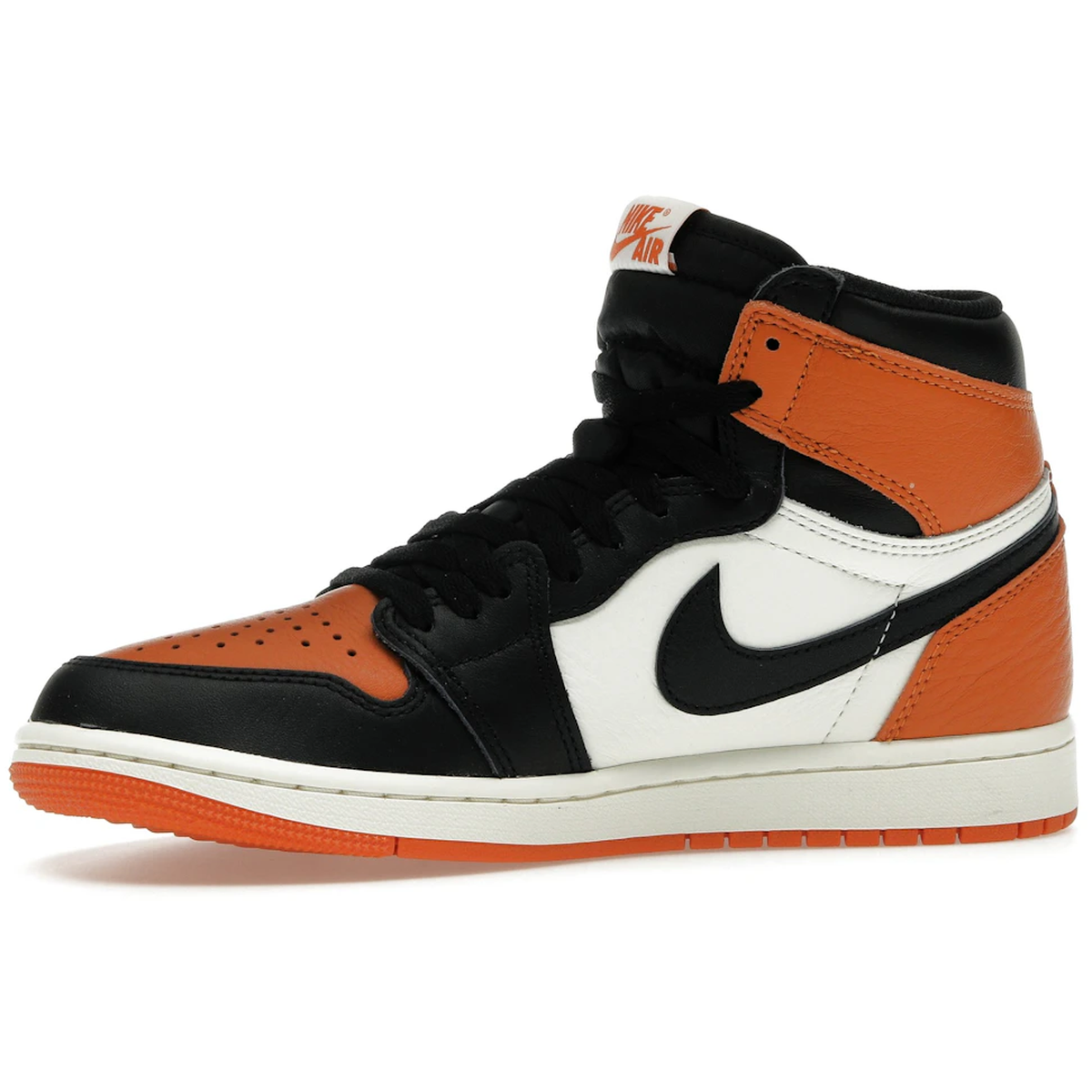 Miniatyrbild av Air Jordan 1 Retro High OG Shattered Backboard (2025) 3