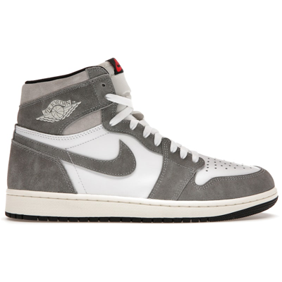 Air Jordan 1 Retro High OG Washed Black