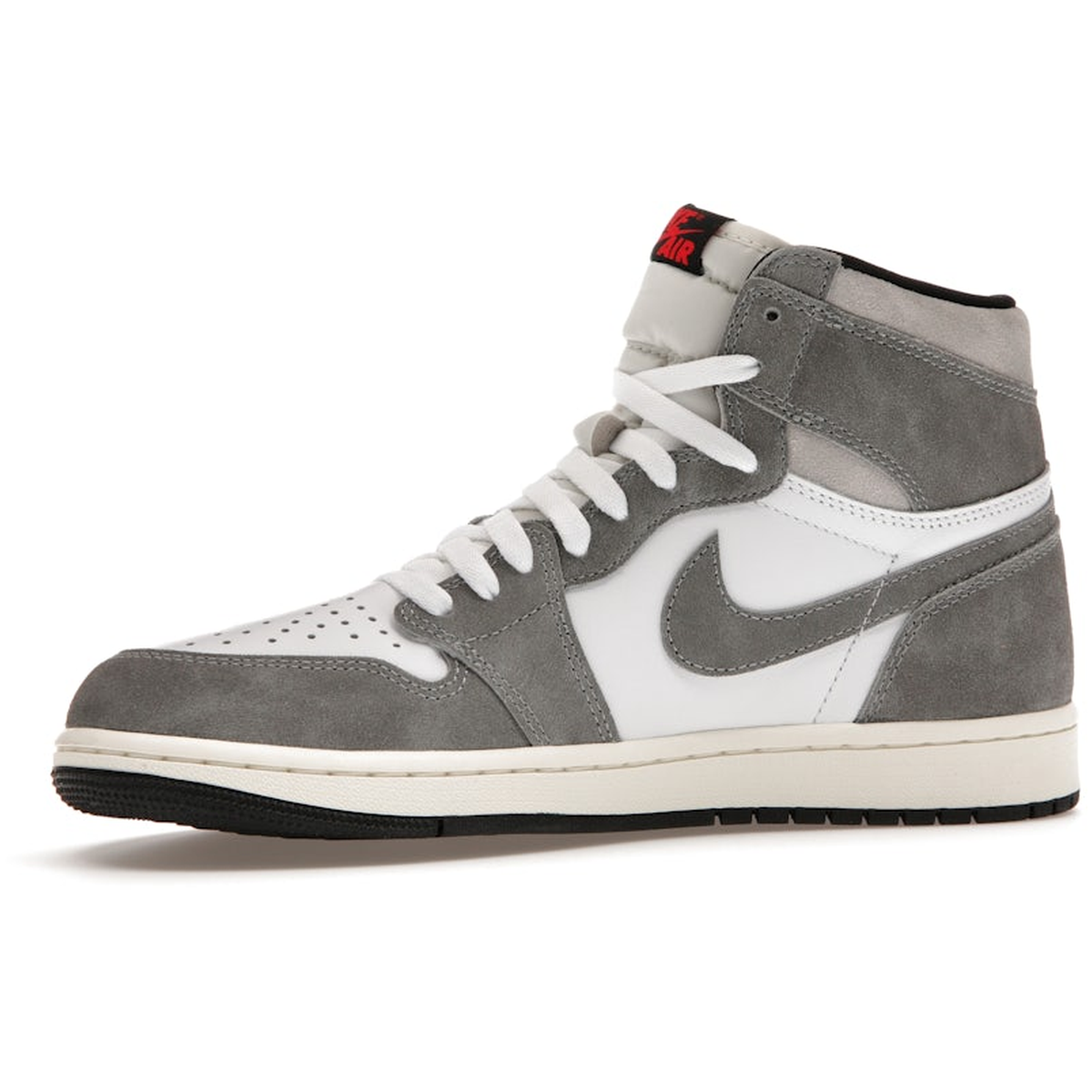 Miniatyrbild av Air Jordan 1 Retro High OG Washed Black 3