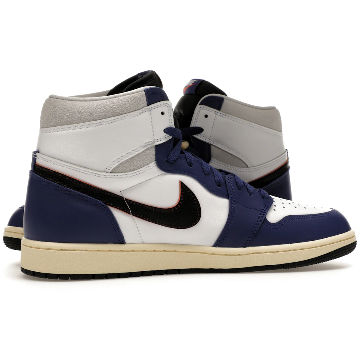 Miniatyrbild av Air Jordan 1 Retro High OG Rare Air 3