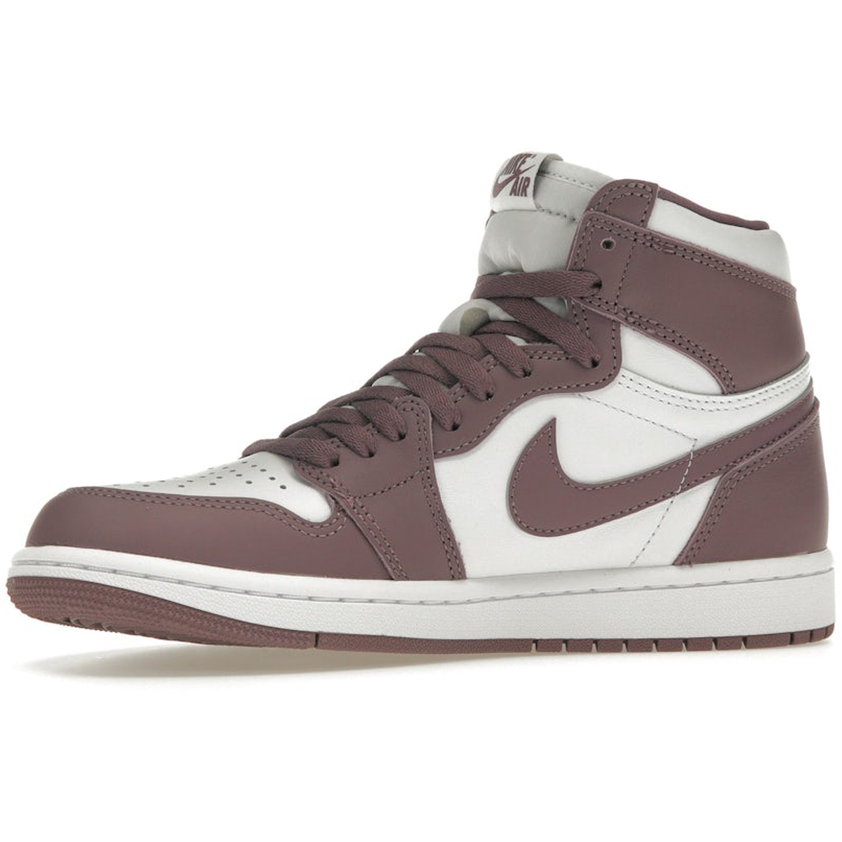 Miniatyrbild av Air Jordan 1 Retro High OG Mauve 3