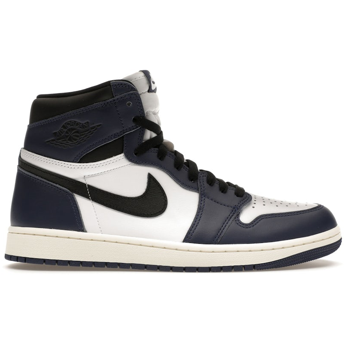 Air Jordan 1 Retro High OG Midnight Navy