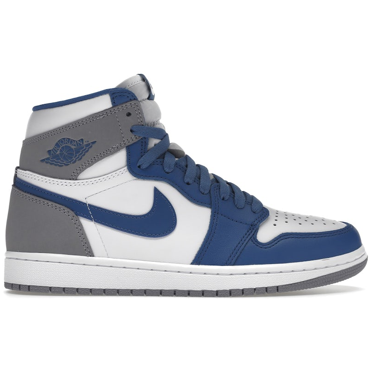 Air Jordan 1 Retro High OG True Blue