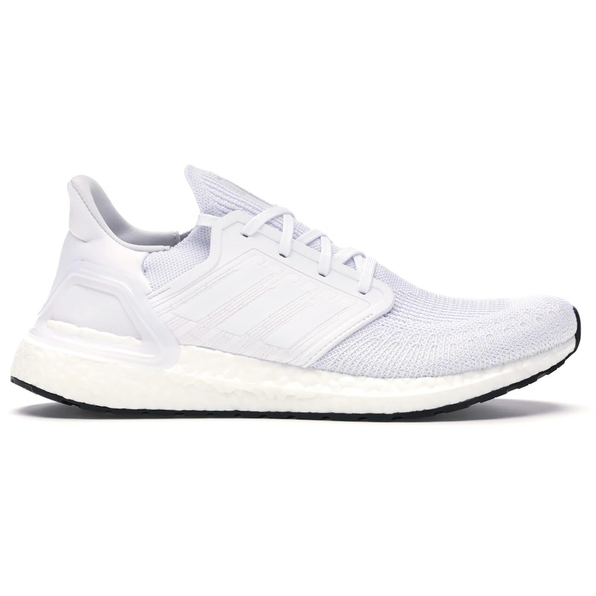 Adidas Ultra Boost 20 Triple White