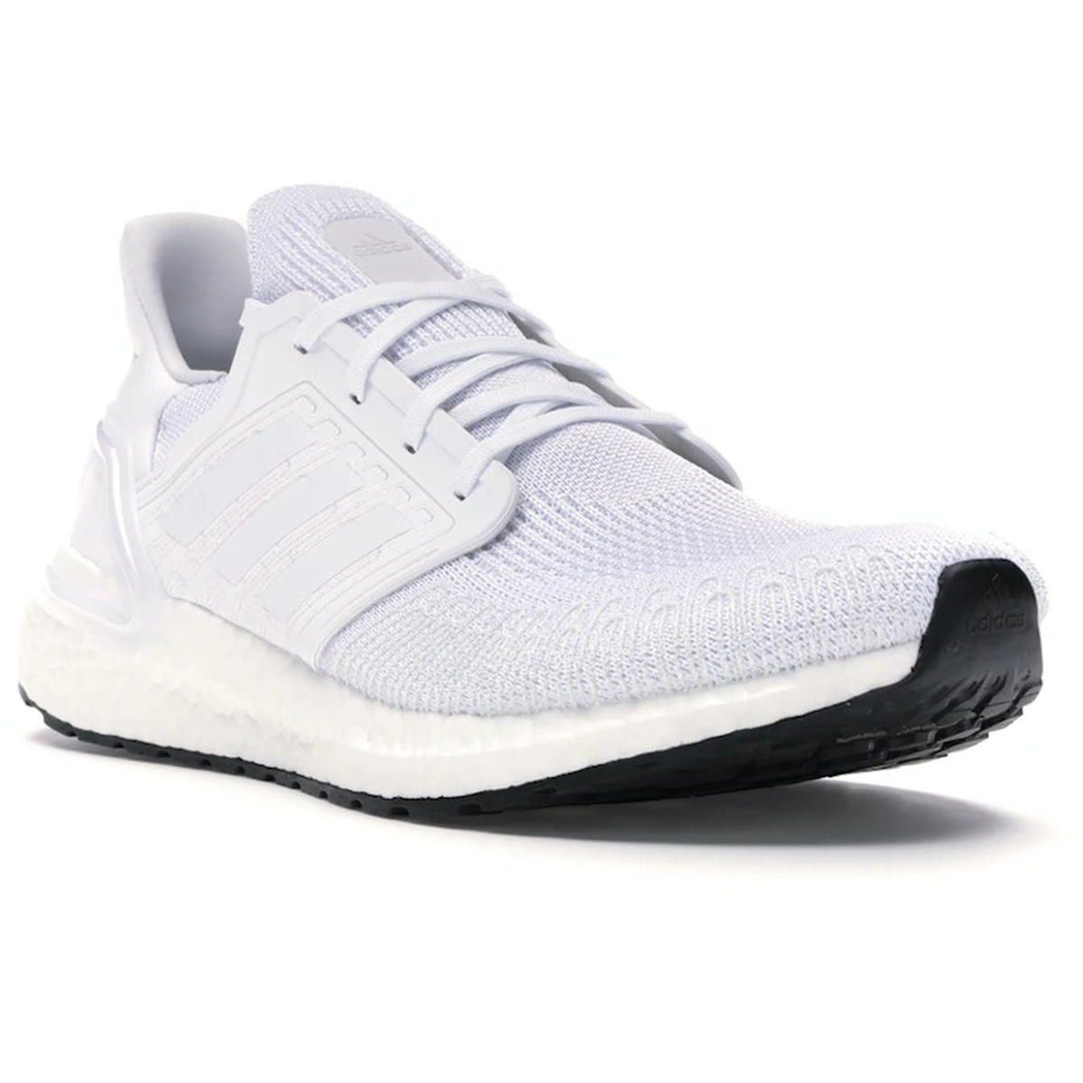 Miniatyrbild av Adidas Ultra Boost 20 Triple White 2