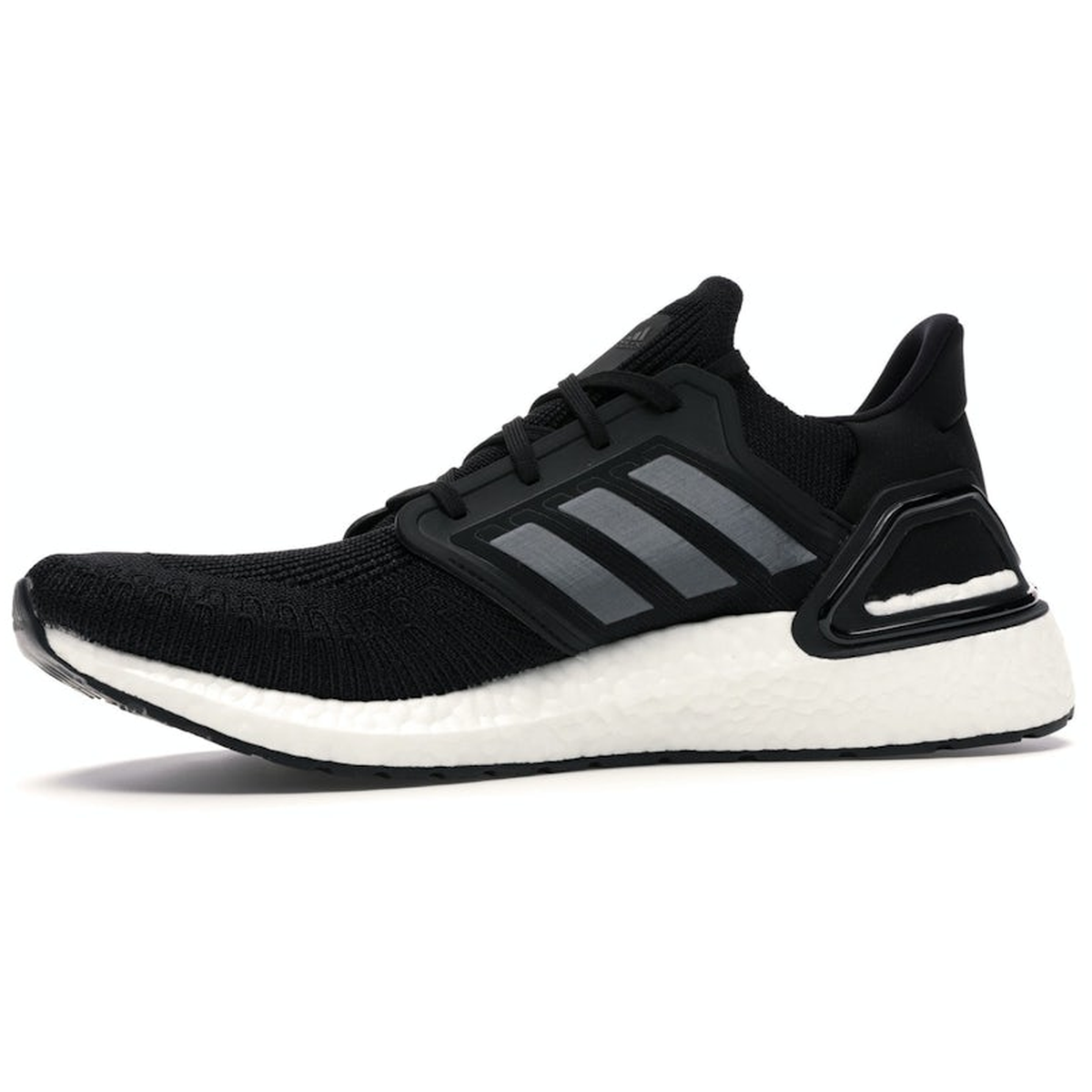 Miniatyrbild av Adidas Ultra Boost 20 Core Black Night Metallic 3