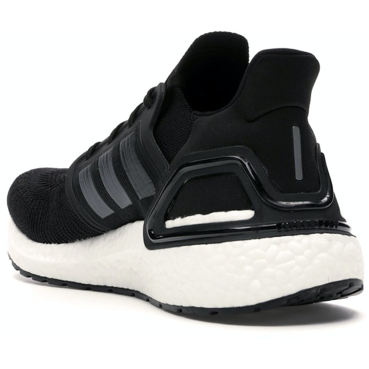 Miniatyrbild av Adidas Ultra Boost 20 Core Black Night Metallic 4